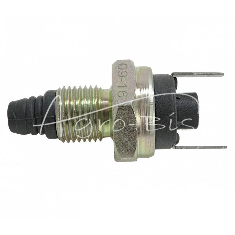 Dviejų kontaktų neutralaus stabdymo jutiklis MF - 3759508M91