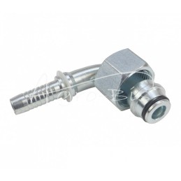 Hidraulinė jungtis DKOS 90° DN13 20S M30x2 sunkioji HYDRAL - DKOS90DN12M30x2SH