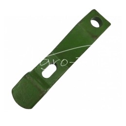 Apsauginio užrakto rotacinės vejapjovės poliravimas - 503602032