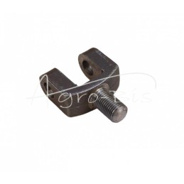 Sankabos svirties laikiklis C-385 Poliruotas - 89021051