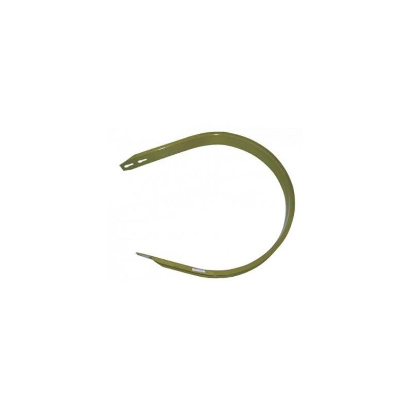 Claas Quadrant, Rollant pikapo dangtis - 816075