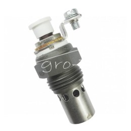 Perkins liepsnos kaitinimo žvakė 893501M91, PG2666103, 121043-77910, 124460-77910, GF154, 1854050, 893501M1 - 2666103