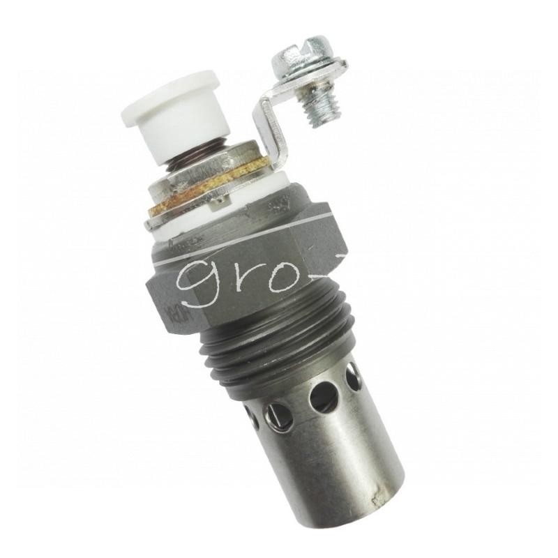 Perkins liepsnos kaitinimo žvakė 893501M91, PG2666103, 121043-77910, 124460-77910, GF154, 1854050, 893501M1 - 2666103