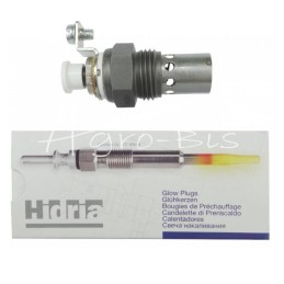 Perkins liepsnos kaitinimo žvakė 893501M91, PG2666103, 121043-77910, 124460-77910, GF154, 1854050, 893501M1 - 2666103