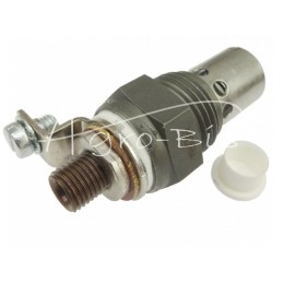 Perkins liepsnos kaitinimo žvakė 893501M91, PG2666103, 121043-77910, 124460-77910, GF154, 1854050, 893501M1 - 2666103