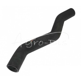 Pilnai sukomplektuota oro filtro guminė žarna su spyruokliniu sustiprintu kordu MF-3 Andoria - 1672724M1AM/1