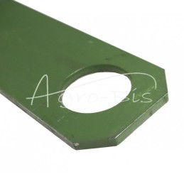 Nepilna mėšlo barstytuvo svirtis - 221804009