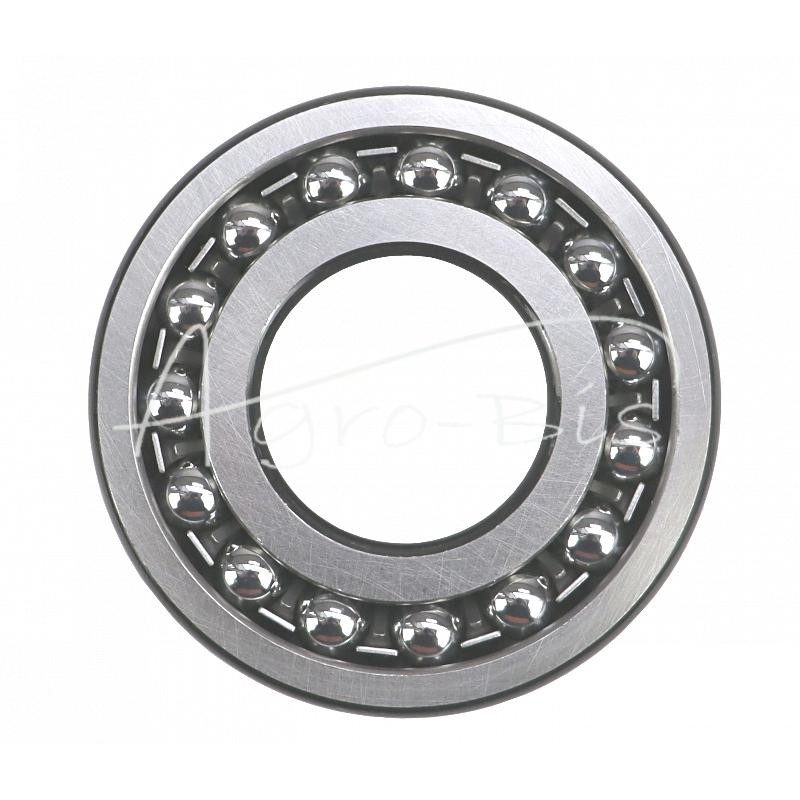 Savaime išsilyginantis rutulinis guolis 1309 ZVL - 1309 ZVL