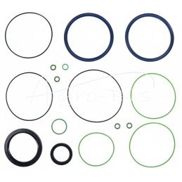 Seno tipo servo sandariklių komplektas Ursus C-385 PZL-Hydral - K650H