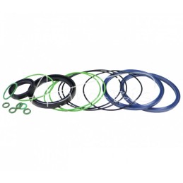 Seno tipo servo sandariklių komplektas Ursus C-385 PZL-Hydral - K650H