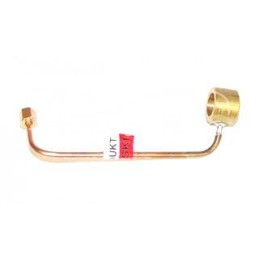 MF klaviatūros tepimo kabelis, pilnai poliruotas - 35568352