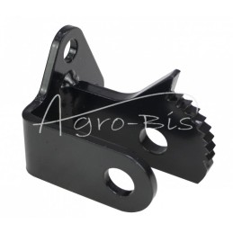 Rankinio stabdžio žvaigdutė Ursus C-360 ANDORIA - 46627050AM