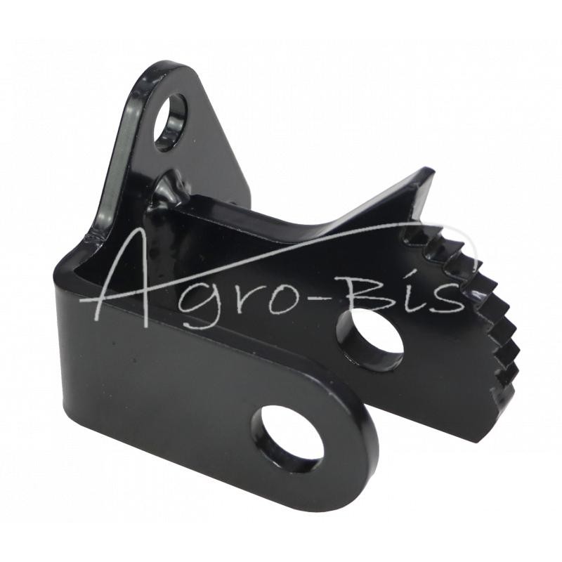 Rankinio stabdžio žvaigdutė Ursus C-360 ANDORIA - 46627050AM