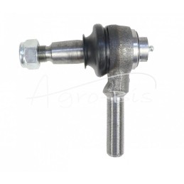 Vairo cilindro kampinis šarnyras su reguliavimo veržle Zetor ANDORIA - 55113915PAM