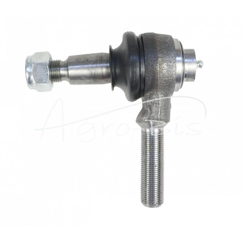 Vairo cilindro kampinis šarnyras su reguliavimo veržle Zetor ANDORIA - 55113915PAM