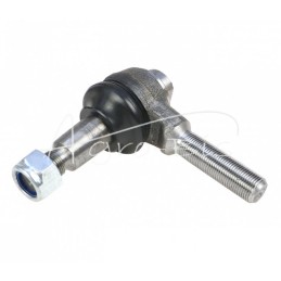 Vairo cilindro kampinis šarnyras su reguliavimo veržle Zetor ANDORIA - 55113915PAM