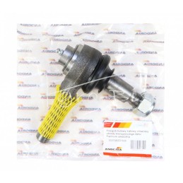 Vairo cilindro kampinis šarnyras su reguliavimo veržle Zetor ANDORIA - 55113915PAM