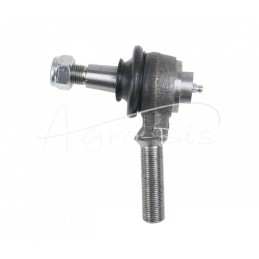 „Zetor ANDORIA“ kampinio vairo šarnyras su reguliavimo veržle - 55113565PAM