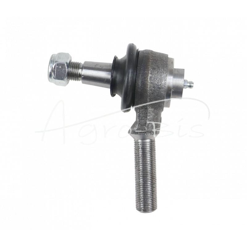 „Zetor ANDORIA“ kampinio vairo šarnyras su reguliavimo veržle - 55113565PAM