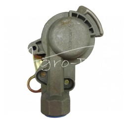 Oro linijos jungtis be vožtuvo C-330 C-360 x501200 16x1.5 ARCHIMEDES - 4248014016A