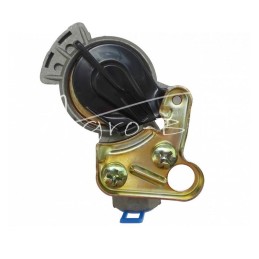 Oro linijos jungtis be vožtuvo C-330 C-360 x501200 16x1.5 ARCHIMEDES - 4248014016A