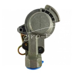 Oro žarnos jungtis be vožtuvo C-330 C-360 x501200 22x1.5 ARCHIMEDES - 4248014022A