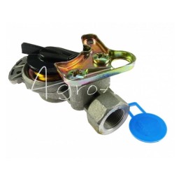 Oro žarnos jungtis be vožtuvo C-330 C-360 x501200 22x1.5 ARCHIMEDES - 4248014022A