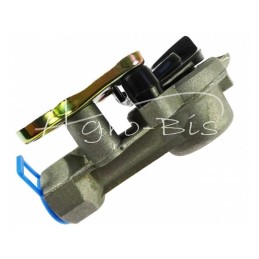 Oro žarnos jungtis be vožtuvo C-330 C-360 x501200 22x1.5 ARCHIMEDES - 4248014022A