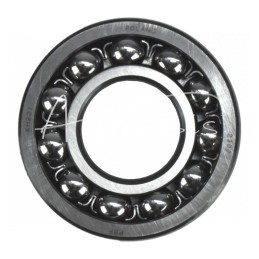 Savaime išsilyginantis rutulinis guolis 2307 FŁT Kraśnik - 2307 FŁT