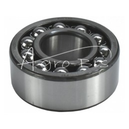 Savaime išsilyginantis rutulinis guolis 2307 FŁT Kraśnik - 2307 FŁT