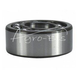 Savaime išsilyginantis rutulinis guolis 2307 FŁT Kraśnik - 2307 FŁT