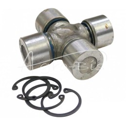 Kardaninio veleno skersinis, PTO 27x71mm MORGA - K2771M