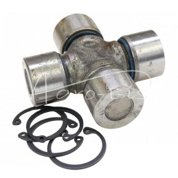 Kardaninio veleno skersinis, PTO 27x71mm MORGA - K2771M