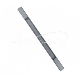 Įdėklo juostelė L-640mm, sustiprinta 2232/03-00-200.00 Tytan Unia MORGA mėšlo kratytuvas - 2232030090M