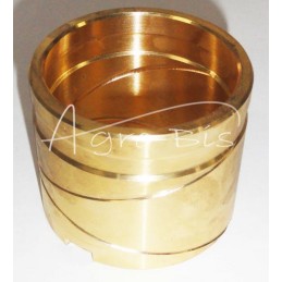 C-335 keltuvo korpuso įvorė poliruota - 5016236