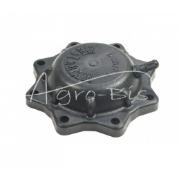 TOLVERI 120 purkštuvo siurblio surinktuvo dubuo - TOLVERICZASZA