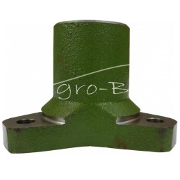 Trijų svirčių sankabos galas FI-35mm Rolmus sphero mėšlo kratytuvas - 220803022/35