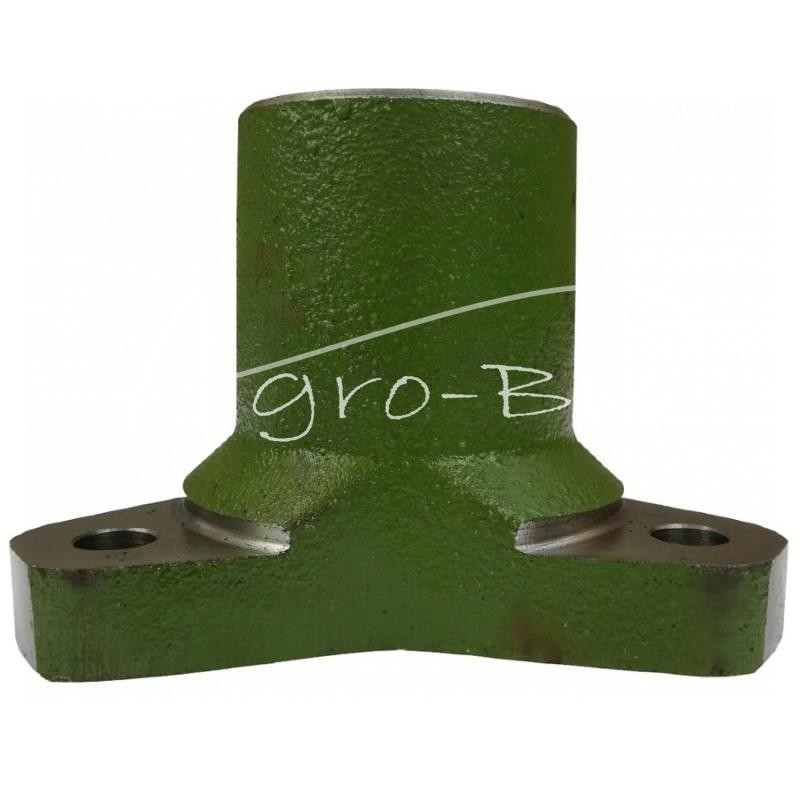 Trijų svirčių sankabos galas FI-35mm Rolmus sphero mėšlo kratytuvas - 220803022/35