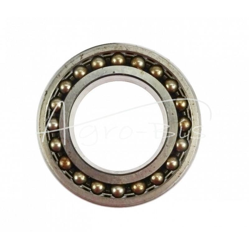 Savaime išsilyginantis rutulinis guolis 1215 K FŁT Kraśnik - 1215 K