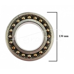 Savaime išsilyginantis rutulinis guolis 1215 K FŁT Kraśnik - 1215 K