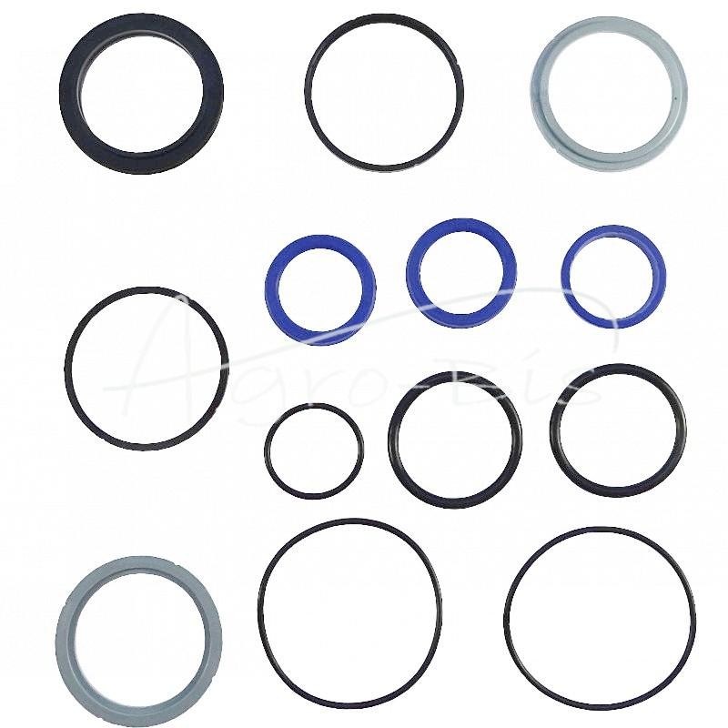 Tur-16 krautuvo sandariklių komplektas - TUR16