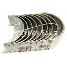 Nominalių pagrindinių guolių rinkinys C-385 4 - C-385/GŁ/NOM