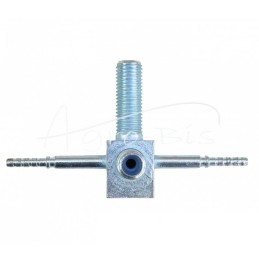 Pilnai sumontuotas kabinos kabelių komplektas Scania sunkvežimiams ir kitiems PZL-Hydral sunkvežimiams - 512