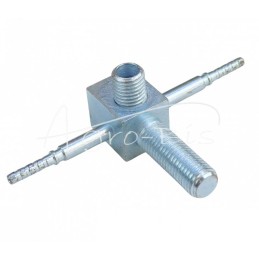 Pilnai sumontuotas kabinos kabelių komplektas Scania sunkvežimiams ir kitiems PZL-Hydral sunkvežimiams - 512