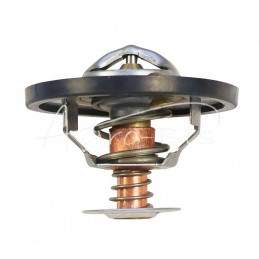 Termostato korpusas, NEW HOLLAND, STE Polish Mera - TV-216.81