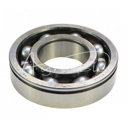 Vienos eilės rutulinis guolis 6309 N FŁT Kraśnik - 6309 N FŁT