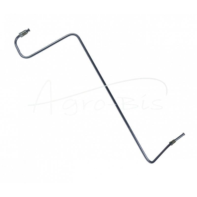 Kompresoriaus ir slėgio reguliatoriaus žarna C-385 - 89235010