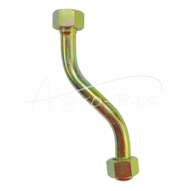 Hidraulinis išleidimo vamzdis III Zetor Archimedes - 70114805A