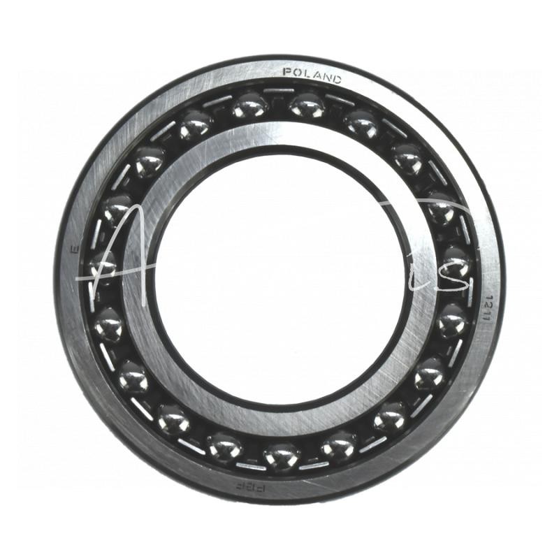 Savaime išsilyginantis rutulinis guolis 1211 FŁT Kraśnik - 1211 FŁT