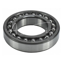 Savaime išsilyginantis rutulinis guolis 1211 FŁT Kraśnik - 1211 FŁT